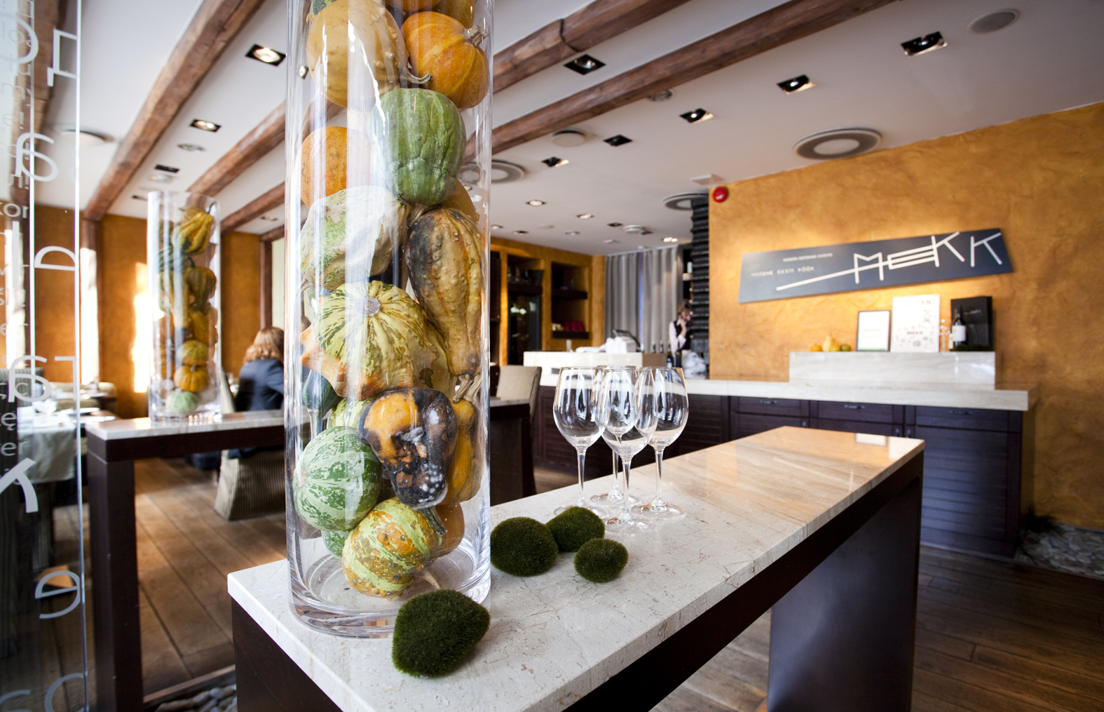 Restaurant news The Baltic Guide Baltic Guide Online