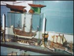 Laevamudelid on Sea- Antiquesi kalleimad mgiartiklid.