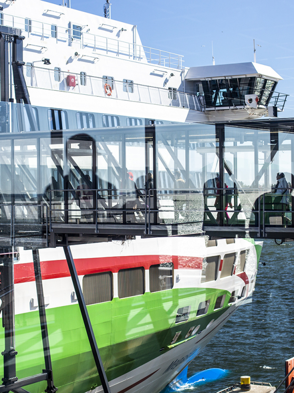 Tallink Megastar