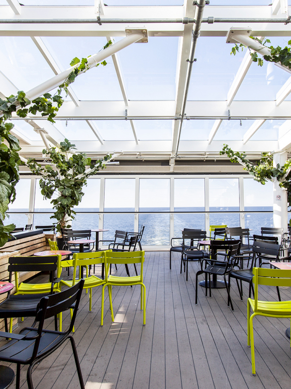 Tallink Megastar