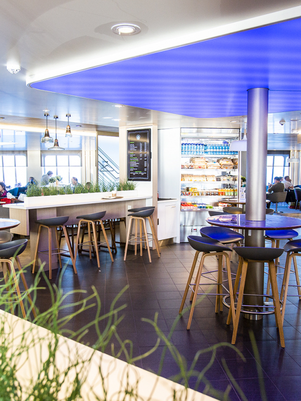 Tallink Megastar