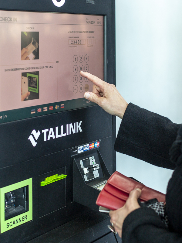 Tallink Megastar