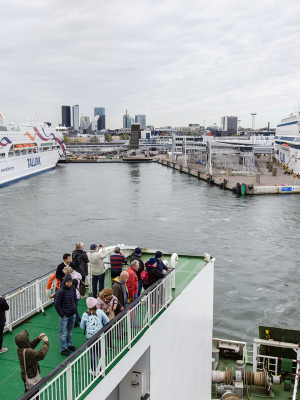 Tallink