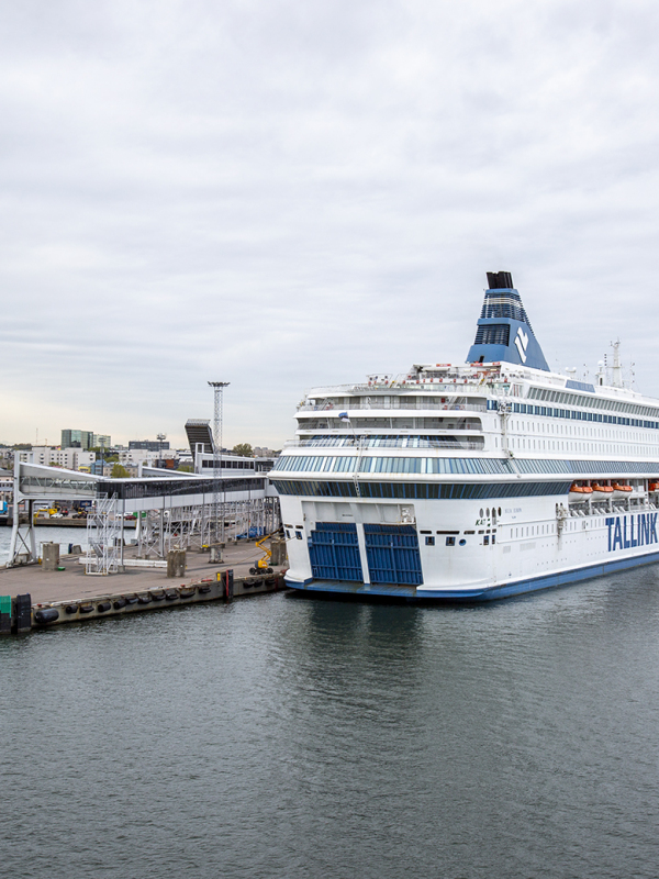 Tallink