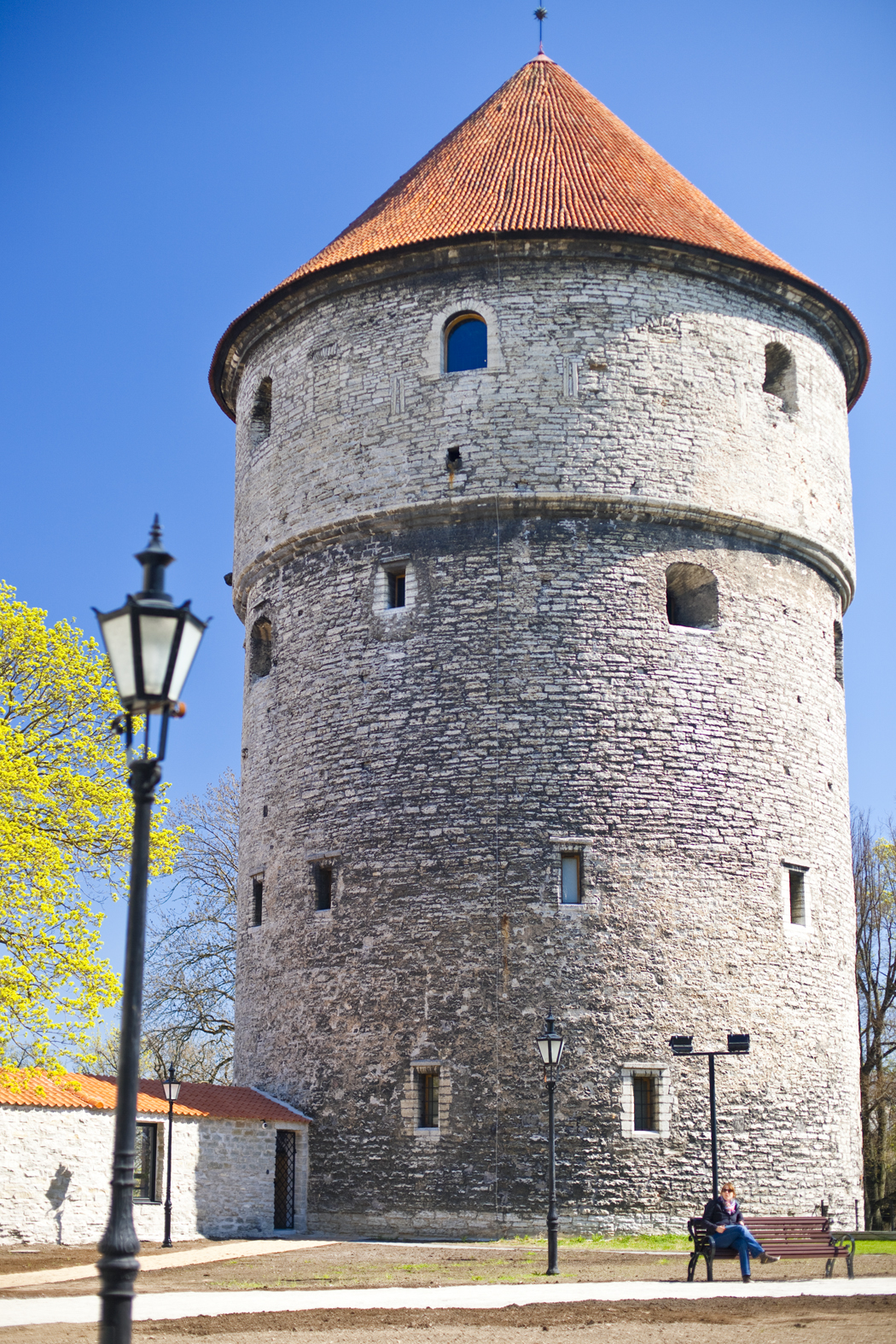Тop 10 must-see sights of Tallinn
