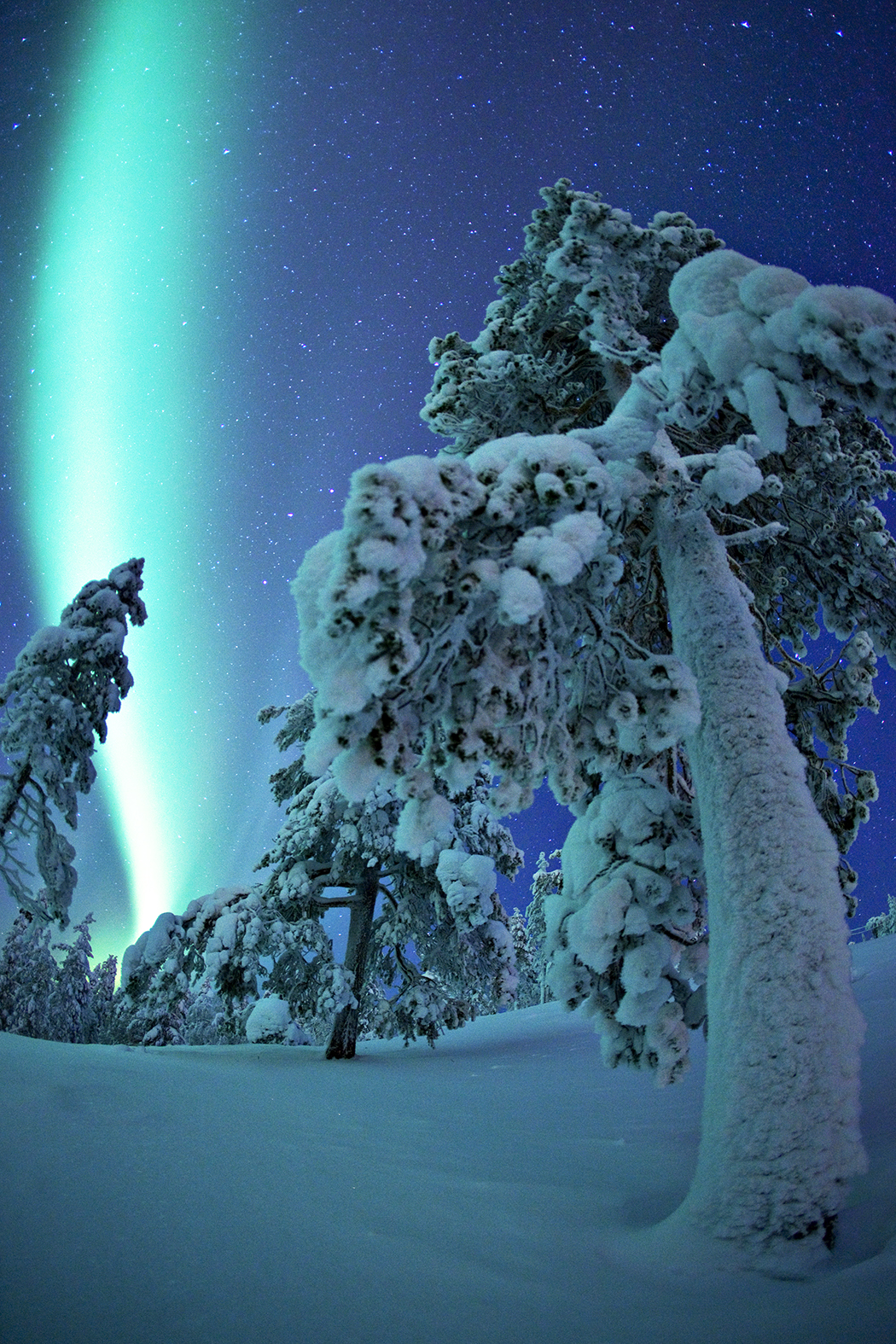 Soome talve TOP7