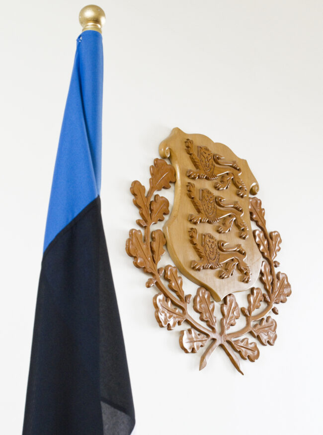98-й День независимости Эстонии
