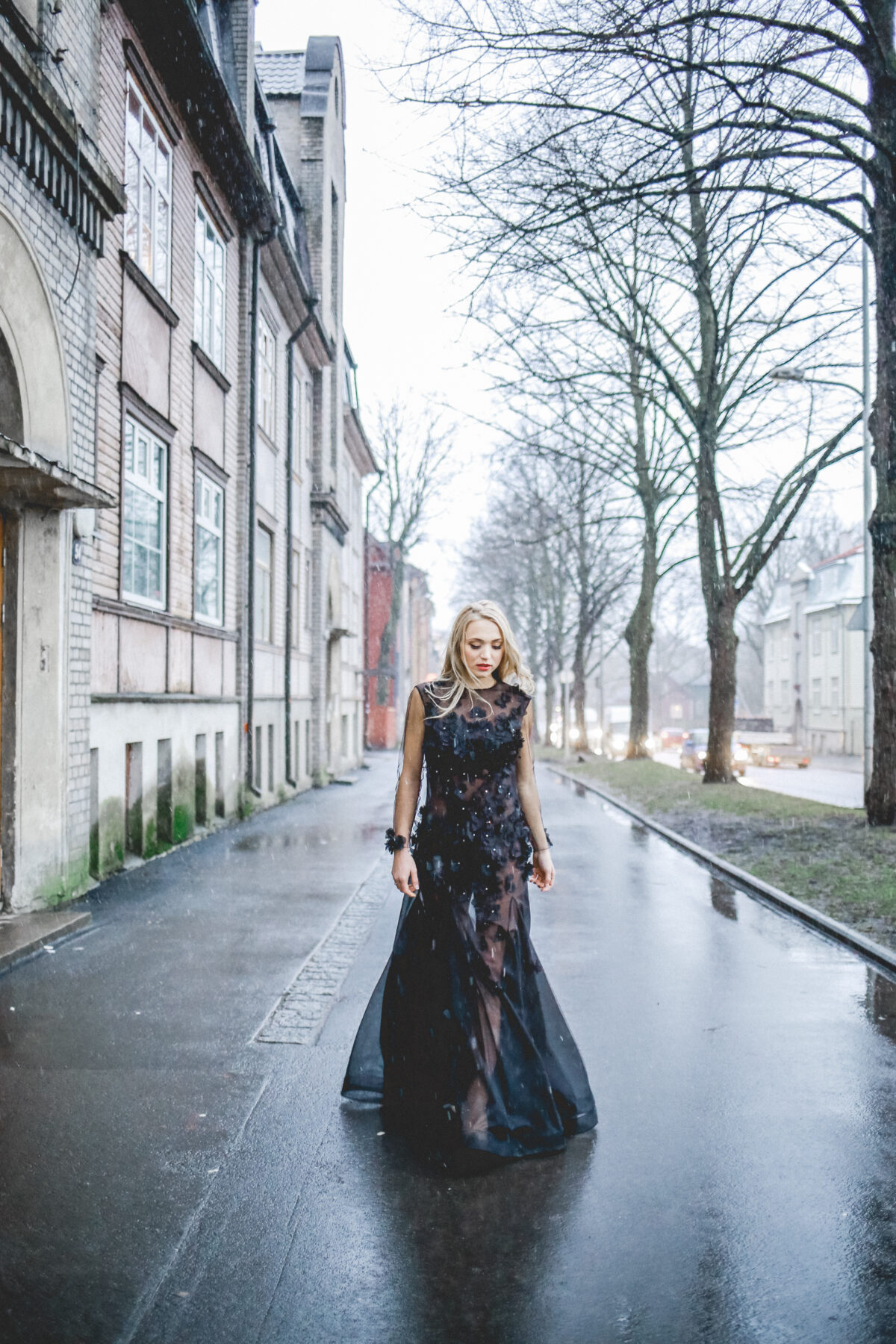 Estonian Fashion On The Rise The Baltic Guide Online