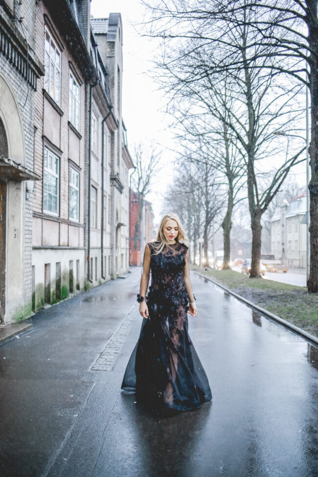 Estonian Fashion on the Rise