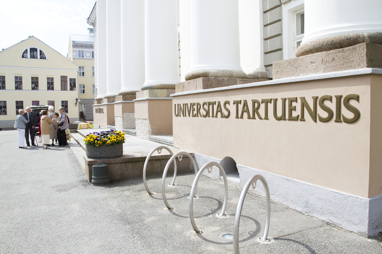 Find yourself at home in Tartu