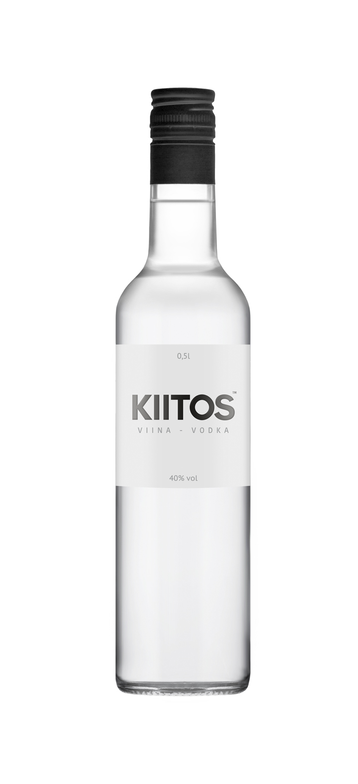 KIITOS – uusi vodkamerkki | The Baltic Guide OnlineThe Baltic Guide Online