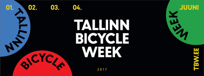Tallinn Bicycle Week