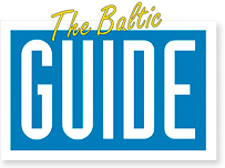 The Baltic Guide