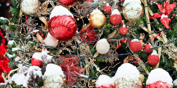 Kauneimpien joululaulujen aika lähestyy Virossakin – lauluja on luvassa Haapsalussa, Pärnussa ja Tallinnassa