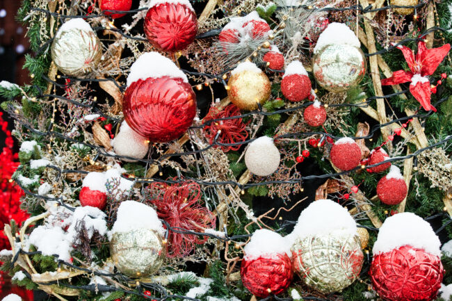 Kauneimpien joululaulujen aika lähestyy Virossakin – lauluja on luvassa Haapsalussa, Pärnussa ja Tallinnassa
