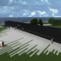 Tallinnan Maarjamäelle rakennetaan kommunismin uhrien muistomerkki