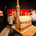 Katso kuvat Tallinnan hienosta piparkakkunäyttelystä – Piparkoogimaania on auki vielä ensi sunnuntaihin