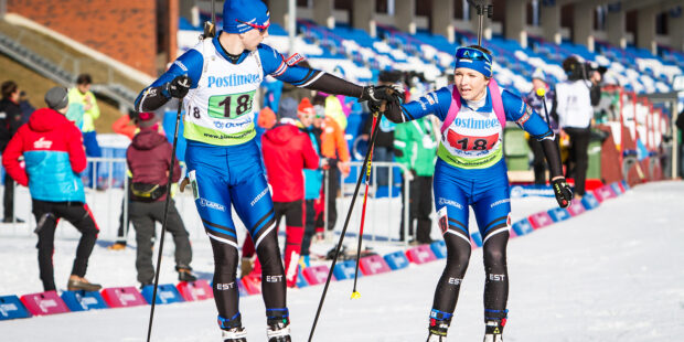 Kuukauden päästä Viron Otepäällä hiihdetään MM-mitaleista