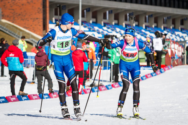 Kuukauden päästä Viron Otepäällä hiihdetään MM-mitaleista