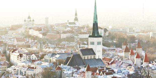 Viikonlopun menovinkit Tallinnaan: lumikuningatar Elsa ja levymessut