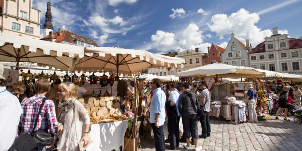 Virolaiset yrittäjämyönteisiä – yli puolet haaveilee yrittäjyydestä