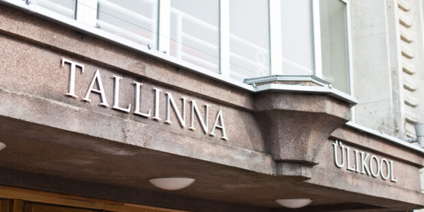 Tallinnan yliopisto lopettaa suomen kielen opettamisen pääaineena