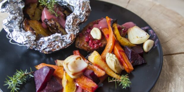 Etelä-Virossa alkaa tänään ravintolaviikko – Võrun maakunnan ravintolat esittäytyvät UMA MEKK -tapahtumassa