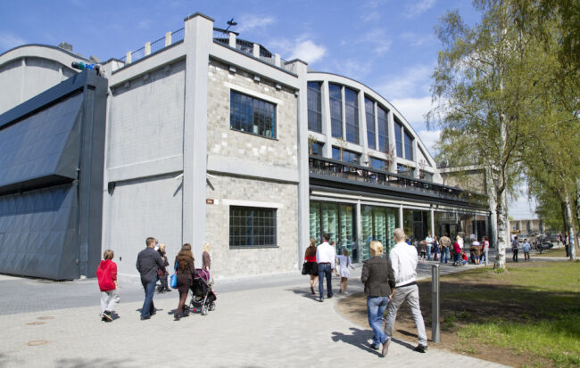 Uusi ennätys: Viron museoissa käytiin viime vuonna yli 3,5 miljoonaa kertaa