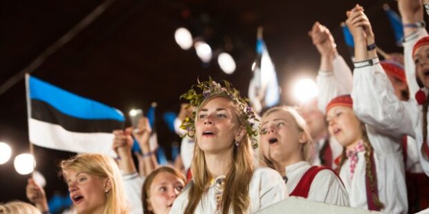 Maanantai 20.8. on Virossa pyhäpäivä – ravintolat ja nähtävyydet ovat auki lähes normaaliin tapaan