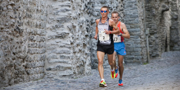 Täysimittainen triatlon Ironman Tallinn kilpaillaan lauantaina – kisa vaikuttaa paljon kaupungin liikennejärjestelyihin