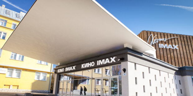Virolainen elokuvateatteriketju Cinamon avaa Suomessa ensimmäisen elokuvateatterin