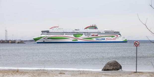 Laivavarustamo Tallink Grupp listautuu Helsingin pörssiin – kaupanteko alkaa 3. joulukuuta