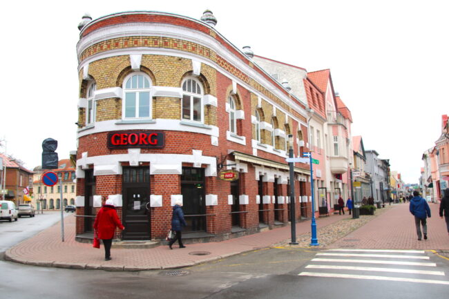 Legendaarinen kahvila lopetti toimintansa Pärnussa – Georg oli monen suomalaisenkin suosikkipaikka