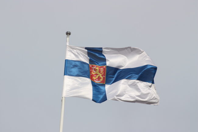 Suomen itsenäisyyspäivää juhlistetaan eri puolilla Viroa