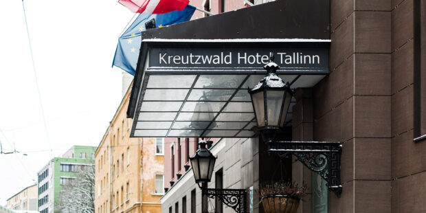 Tallinna sai kaksi uutta neljän tähden hotellia