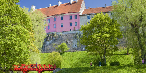 Toukokuun 15. on Tallinnan päivä – Vapaudenaukiolla on ilmaiskonsertti
