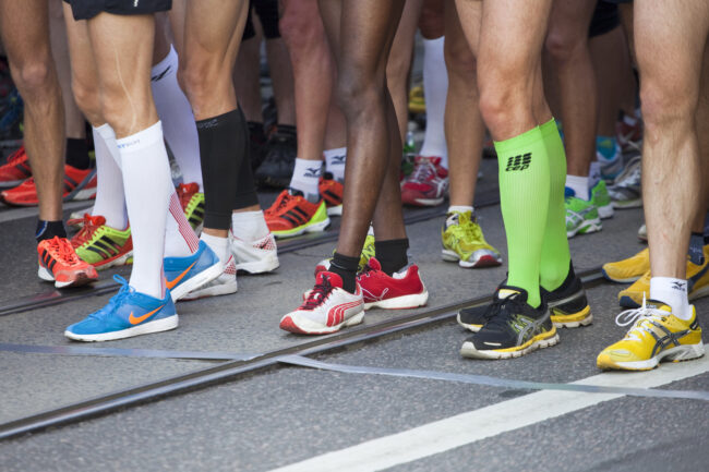 Ironman Tallinn -kilpailu vaikuttaa liikenteeseen viikonloppuna Tallinnassa ja lähikunnissa