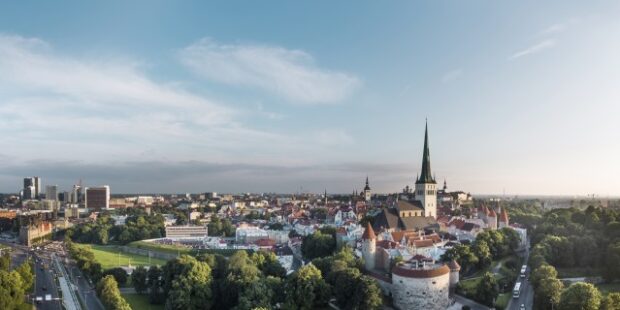 Viikonlopun menovinkit Tallinnaan – kokkoja ja katufestivaaleja