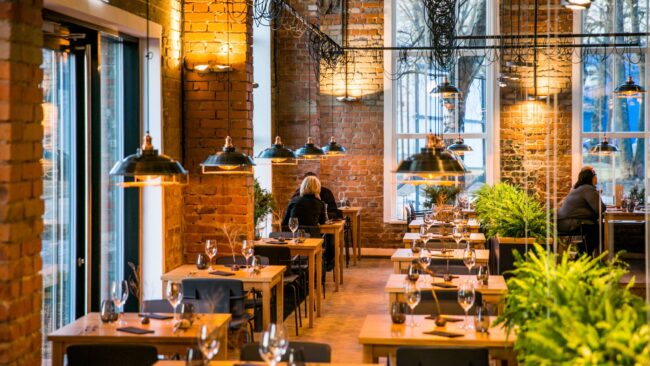 Ravintola Juur on Tallinnan laitakaupungin kätketty fine dining -helmi