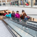 Tallinnan D-terminaali avattiin uudistettuna matkustajille – katso kuvat!