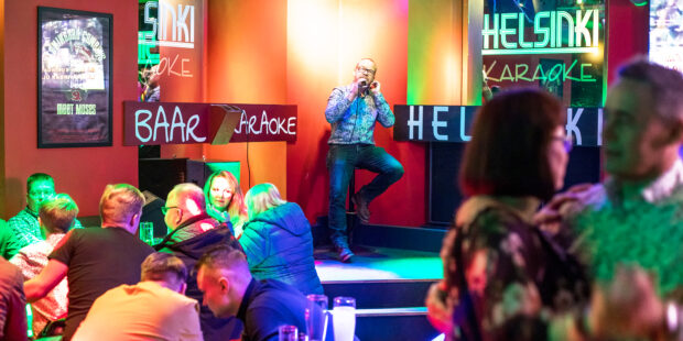 Karaokepaikat nyt kartalla – avaa äänijänteet Tallinnan lukuisissa karaokeravintoloissa