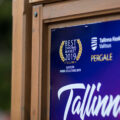 Tallinnan joulutori on avattu – katso upeat kuvat ensimmäiseltä toripäivältä