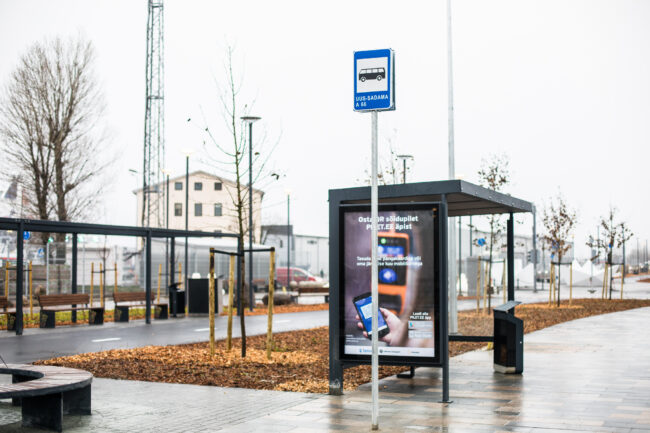 Uusi bussilinja 66 yhdistää Tallinnan Haaberstin ja Lasnamäen ilman keskustan ruuhkia – reitin varrella satama ja monta nähtävyyttä