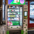 Lääkkeitä automaatista – apteekkiketju Benu toi käsikauppalääkeautomaatit Tallinnaan ja Tarttoon