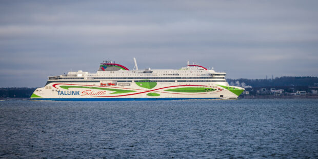 Tallink Megastarilla on viikonloppuna neljä ylimääräistä lähtöä