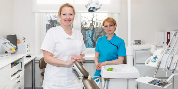 Kohti Hollywood-hymyä – hampaiden valkaisu onnistuu Virossakin