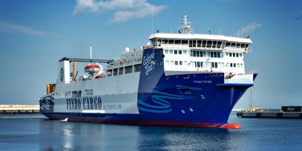 Muutoksia laivaliikenteessä – lisää rahtikapasiteettia Eckerö Linelta, Viking XPRS ei liikennöi