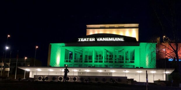 Tarton Vanemuine-teatteri aloittaa syyskauden 2020 lipunmyynnin – tulossa yksi suomalaisohjaus