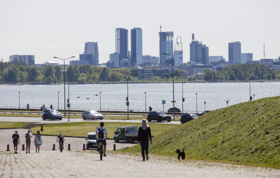 Viron koronatilanne: 10 uutta tartuntaa, testejä tehty kevään aikana yli 70 000