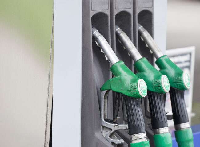 Viron kuluttajahinnat laskivat huhtikuussa – eniten halpenivat polttoaineet